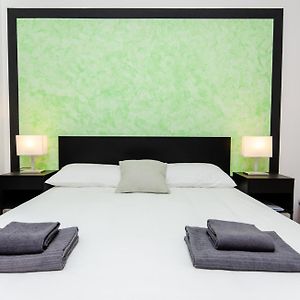 Green Room
