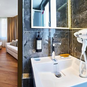 Suite superior